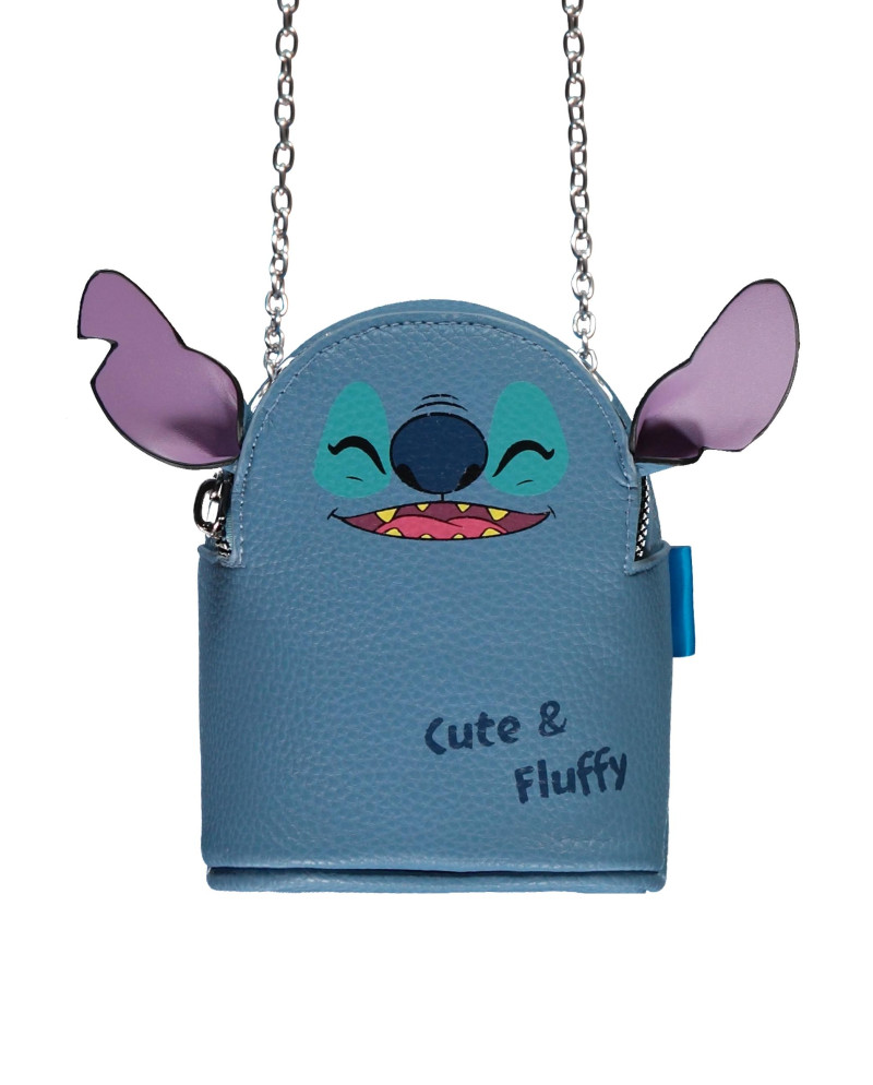 STITCH - Micro Bag '6.5x10.5x13cm'
