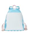 SANRIO - Cinnamoroll - Mini Sac à Dos Loungefly "Exclusive" - vue de dos