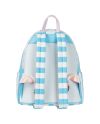 SANRIO - Cinnamoroll - Mini Sac à Dos Loungefly "Exclusive" - vue de detail