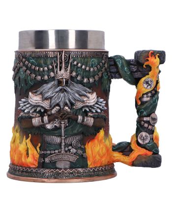DARK SOULS - Gwyn - Chope 17cm - vue principale