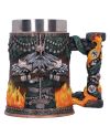 DARK SOULS - Gwyn - Chope 17cm - vue principale