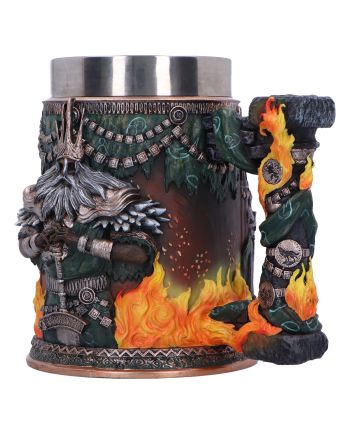 DARK SOULS - Gwyn - Chope 17cm - vue de face