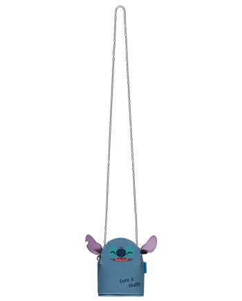 STITCH - Micro Bag '6.5x10.5x13cm'