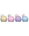 MOLANG - Light Moon Light Series - Assortiment 12 Fig. 8cm - vue de face