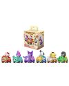 HELLO KITTY - Zoom Hero 1 - Assortiment 12 Figurines 5cm Blind Box - vue principale