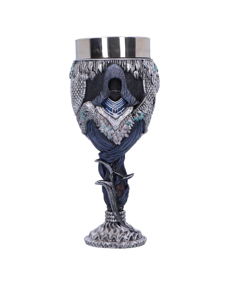 ELDEN RING - Black Knife Assassin - Goblet 19.5cm - vue principale