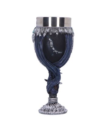 ELDEN RING - Black Knife Assassin - Goblet 19.5cm - vue de profil