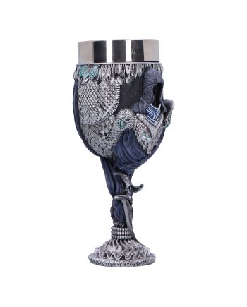 ELDEN RING - Black Knife Assassin - Goblet 19.5cm - vue de dos