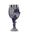 ELDEN RING - Black Knife Assassin - Goblet 19.5cm - vue de dos
