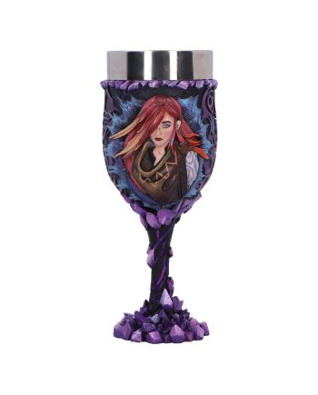 BORDERLANDS 4 - Lilith - Goblet 19.6cm - vue principale