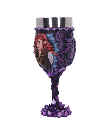 BORDERLANDS 4 - Lilith - Goblet 19.6cm - vue de face