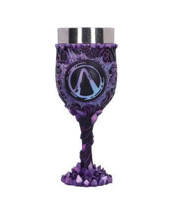 BORDERLANDS 4 - Lilith - Goblet 19.6cm - vue de profil