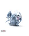 YU-GI-OH! - Dragon blanc aux yeux bleus - Tirelire PVC 16cm - vue principale