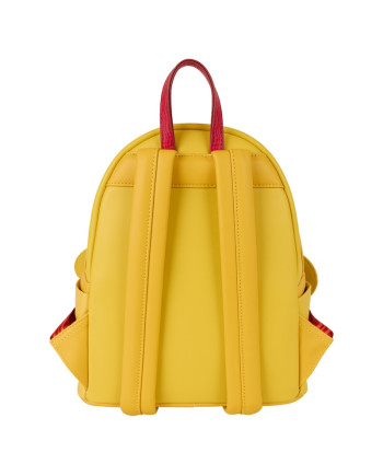 ADVENTURE TIME - Jake - Mini Backpack LoungeFly