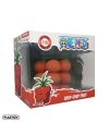 ONE PIECE - Chop-Chop Fruit - Tirelire PVC 14.5cm - vue de face