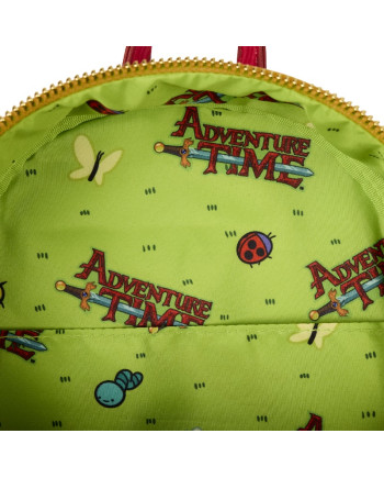 ADVENTURE TIME - Jake - Mini Backpack LoungeFly