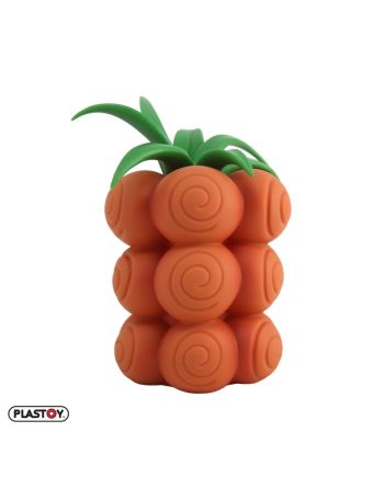 ONE PIECE - Chop-Chop Fruit - Tirelire PVC 14.5cm - vue de profil