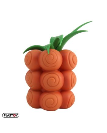 ONE PIECE - Chop-Chop Fruit - Tirelire PVC 14.5cm - vue de dos