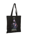 K-POP DEMON HUNTERS - Huntrix - Tote Bag Noir - vue principale