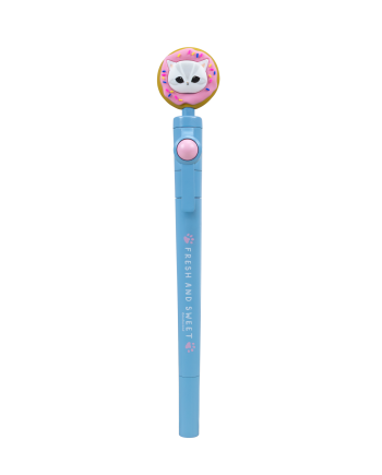 MOFUSAND - Stylo Fidget - vue principale