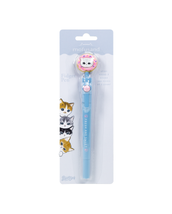 MOFUSAND - Stylo Fidget - vue de face