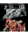 GUNDAM Hathaway Sorcery of Nymph Circe - DECAL 143 - vue de face