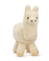 MINECRAFT - Lama - Peluche 30cm - vue principale