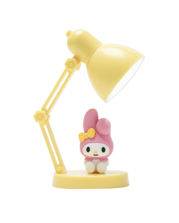 MY MELODY - Mini Lampe de Bureau - 15cm - vue principale