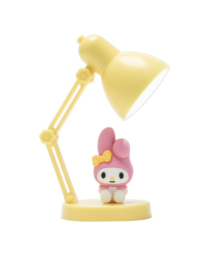 MY MELODY - Mini Lampe de Bureau - 15cm - vue principale