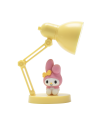 MY MELODY - Mini Lampe de Bureau - 15cm - vue de face