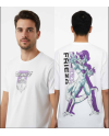 DRAGON BALL Z - Freezer - T-Shirt Homme (L) - vue principale