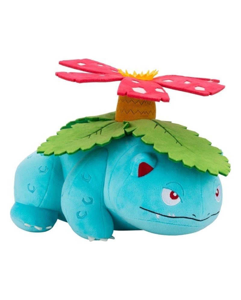 POKEMON - Venusaur - Peluche 30cm - vue principale