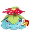 POKEMON - Venusaur - Peluche 30cm - vue de face
