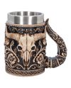 WILD WEST - Chope 17cm - vue principale
