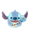 SQUISHMALLOWS - Little Plush 20cm Disney Stitch Assort. 6pcs - vue de face