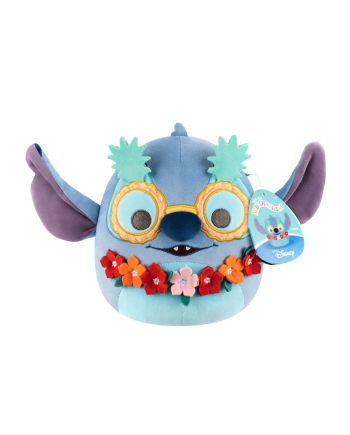 SQUISHMALLOWS - Little Plush 20cm Disney Stitch Assort. 6pcs - vue de profil