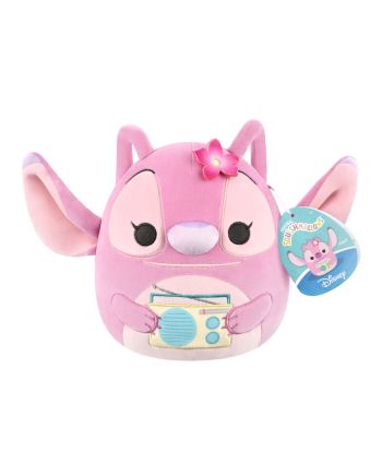 SQUISHMALLOWS - Little Plush 20cm Disney Stitch Assort. 6pcs - vue de detail