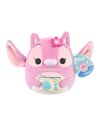 SQUISHMALLOWS - Little Plush 20cm Disney Stitch Assort. 6pcs - vue de detail