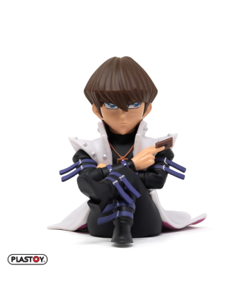 YU-GI-OH! - Kaiba - Tirelire PVC 15cm - vue principale