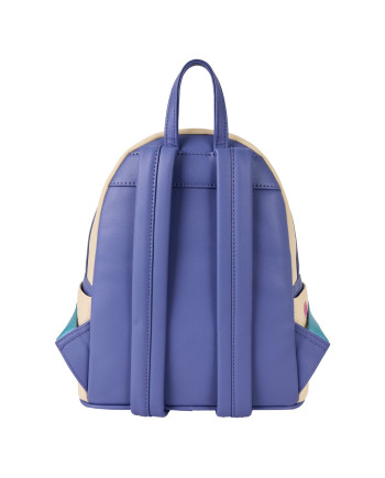 DISNEY - Princess Aurora and Prince Phillip - Mini Backpack LoungeFly