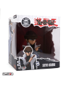 YU-GI-OH! - Kaiba - Tirelire PVC 15cm - vue de face