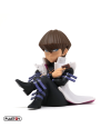 YU-GI-OH! - Kaiba - Tirelire PVC 15cm - vue de profil