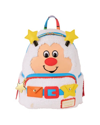 RAINBOW BRITE - Twink - Mini Backpack LoungeFly