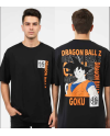 DRAGON BALL Z - Goku - T-Shirt Homme (L) - vue principale