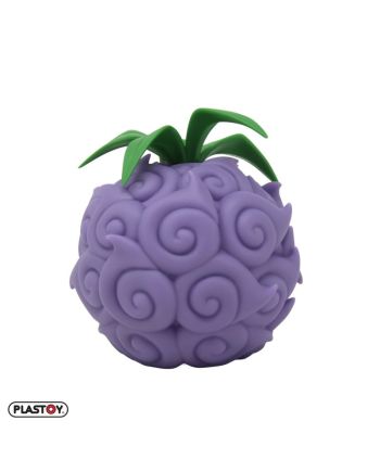 ONE PIECE - Dark-Dark Fruit - Tirelire PVC 13cm - vue principale