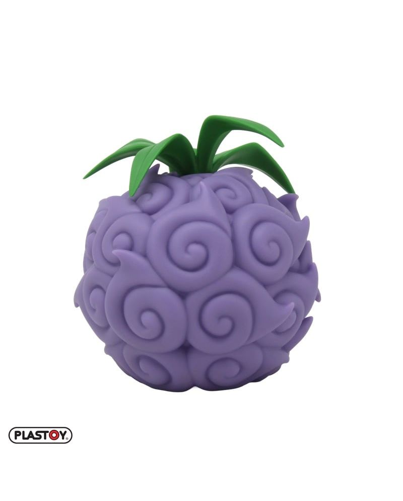 ONE PIECE - Dark-Dark Fruit - Tirelire PVC 13cm - vue principale