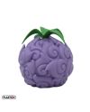 ONE PIECE - Dark-Dark Fruit - Tirelire PVC 13cm - vue de profil