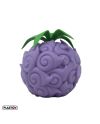 ONE PIECE - Dark-Dark Fruit - Tirelire PVC 13cm - vue de dos