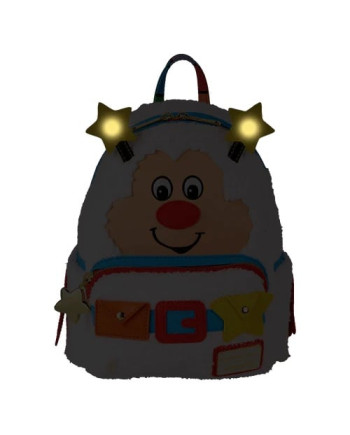 RAINBOW BRITE - Twink - Mini Backpack LoungeFly