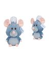 RATATOUILLE - Rémy - Peluche 'Huggable' 35cm - vue principale